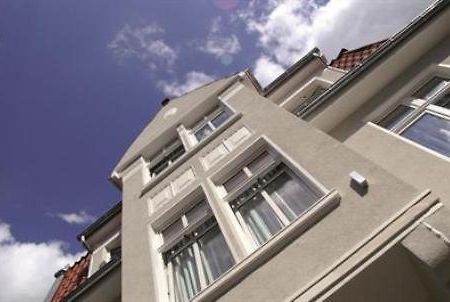 Gaestehaus Kueste Nordenham Bagian luar foto