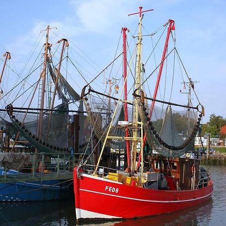 Gaestehaus Kueste Nordenham Bagian luar foto