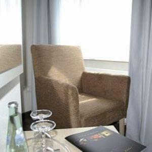 Gaestehaus Kueste Nordenham Bagian luar foto
