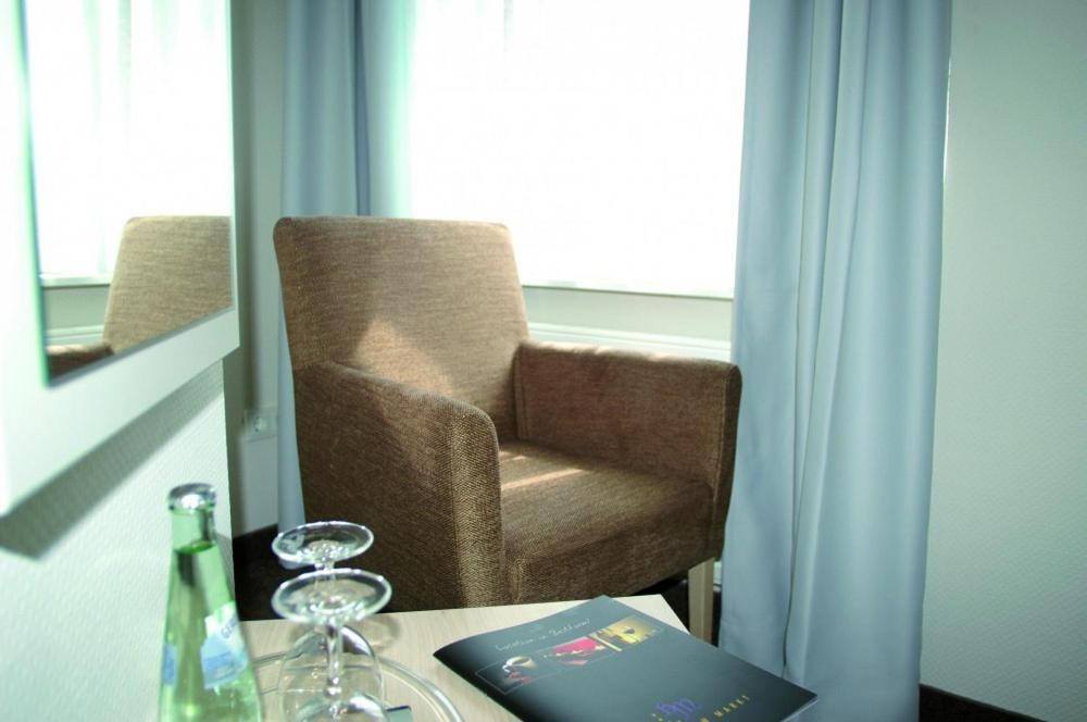 Gaestehaus Kueste Nordenham Ruang foto